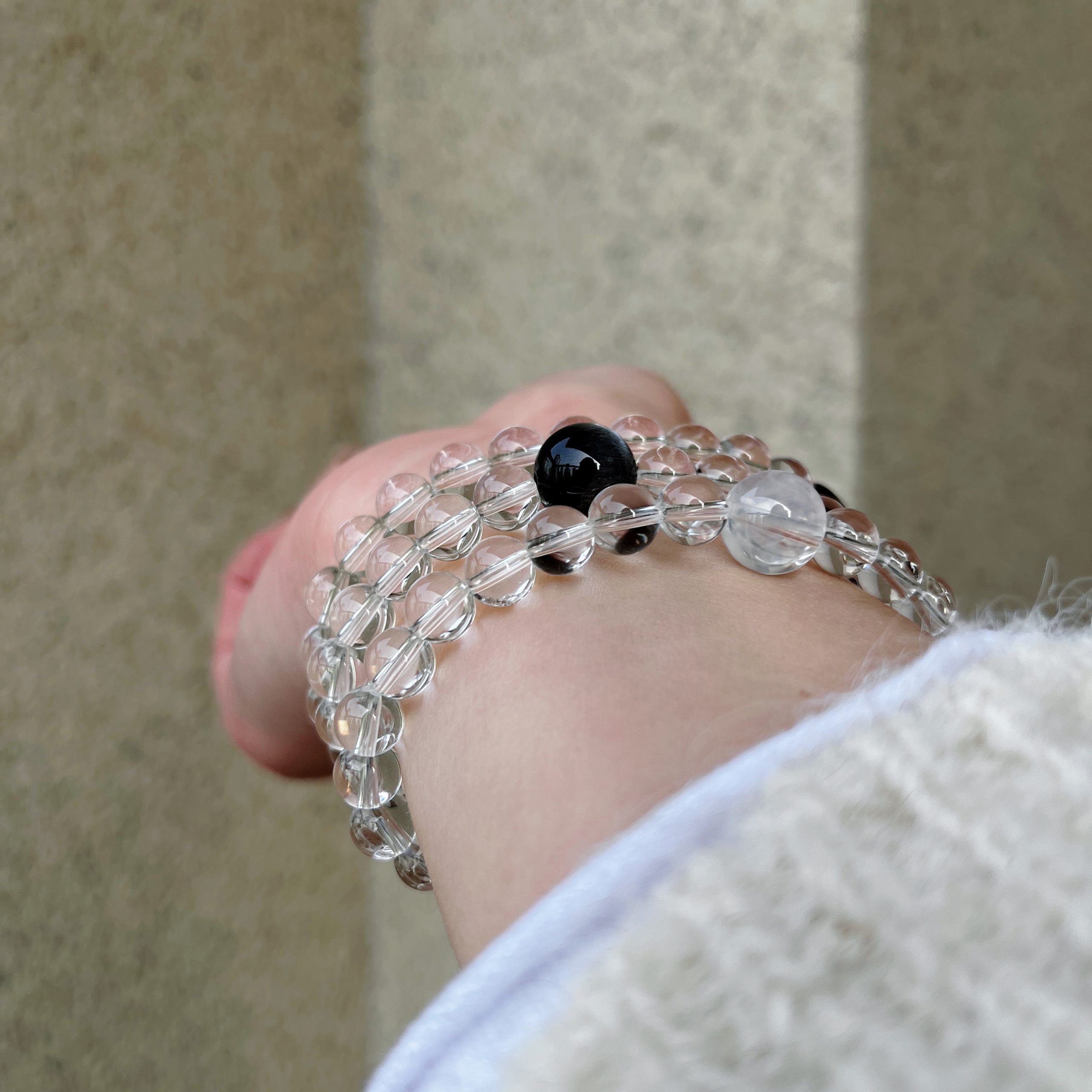 A White Moon in an Empty Valley - Image 4