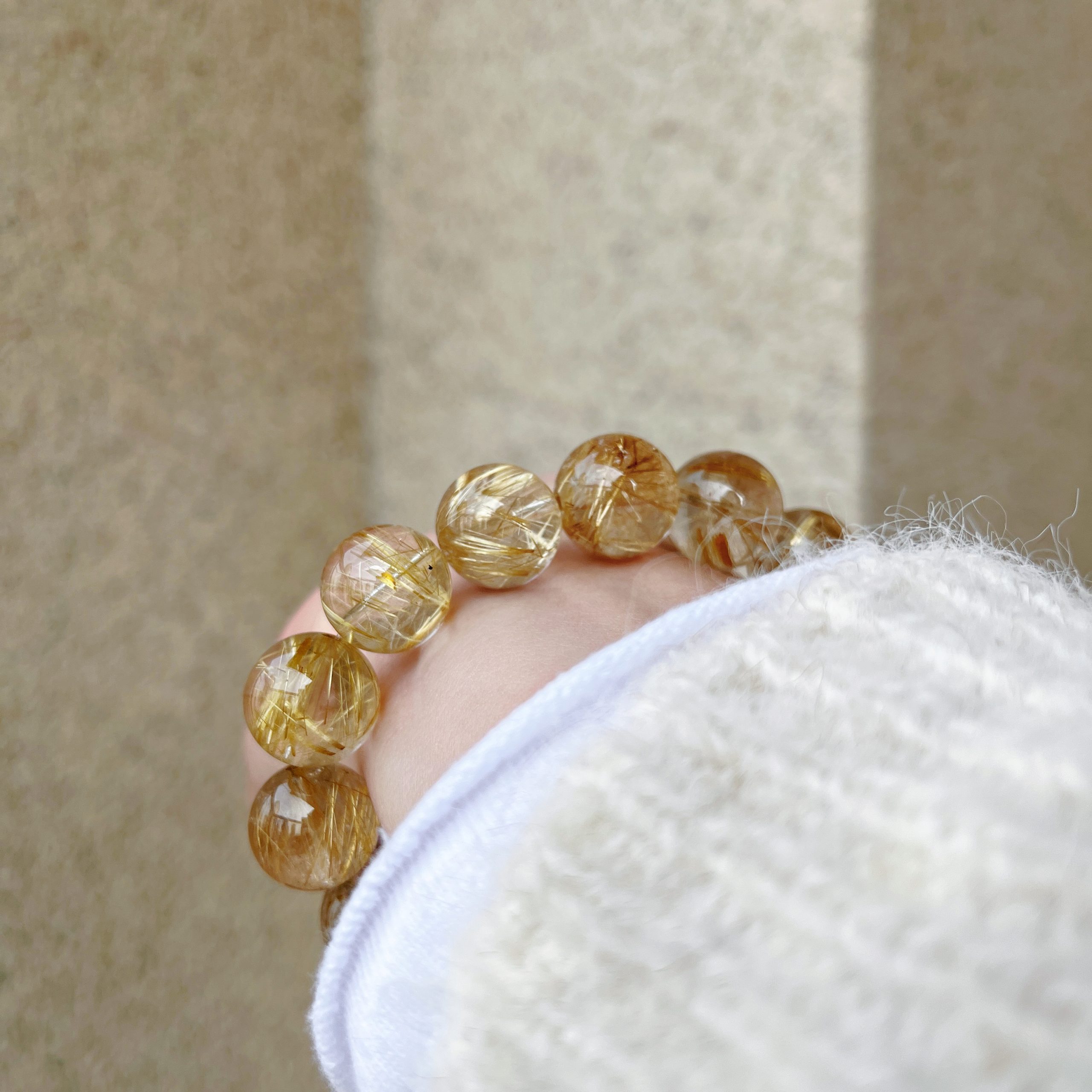 golden thread - Image 5