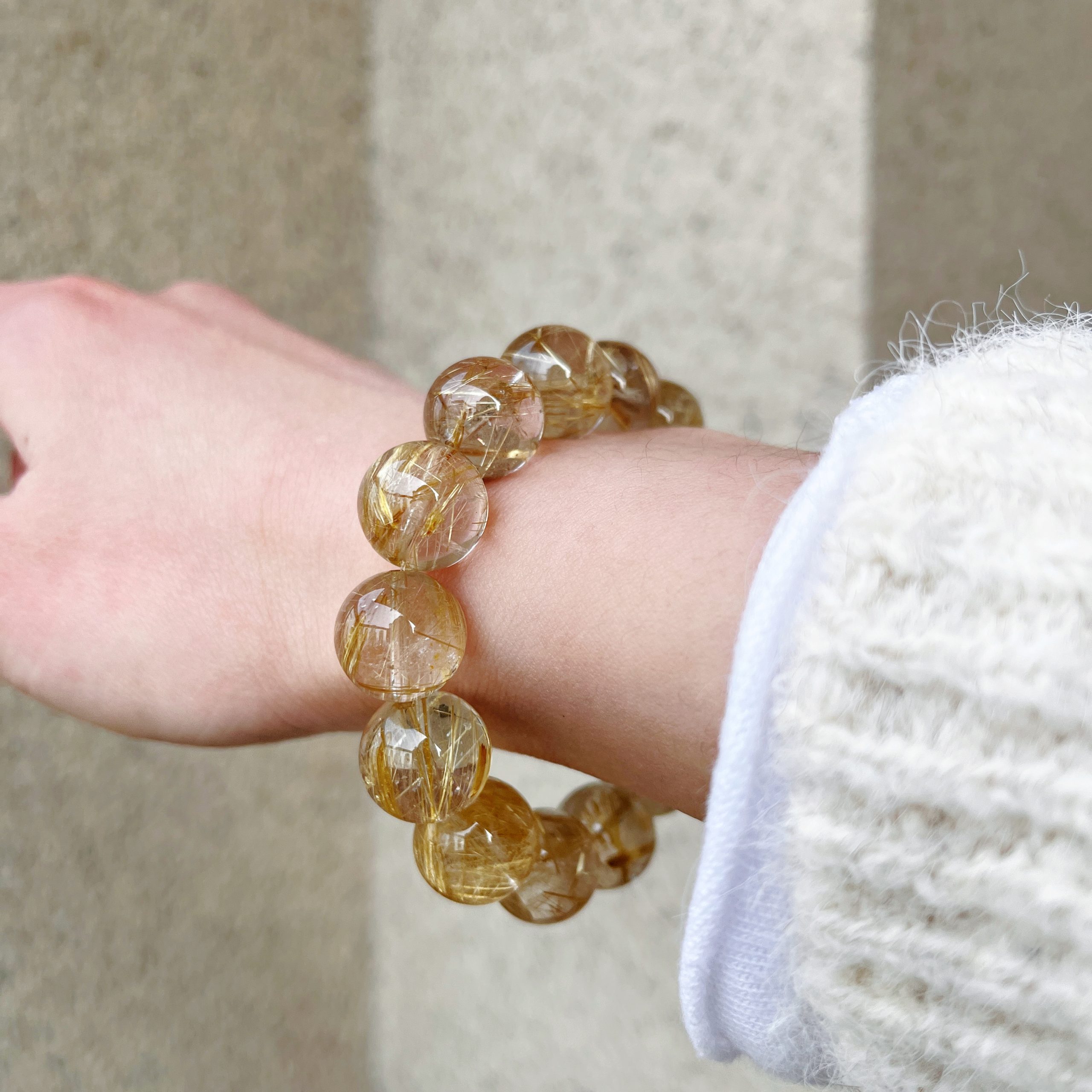 golden thread - Image 4